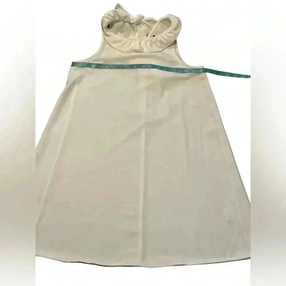 Tuckernuck White Mini Dress - Picture 8 of 9